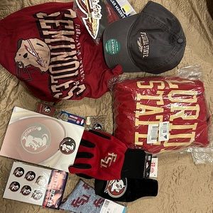 FSU care package - Adult M